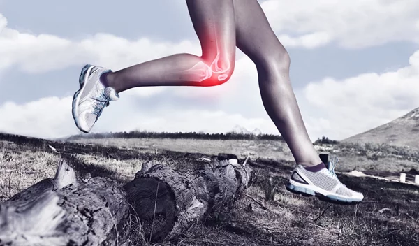 Βάρη και τρέξιμο: Πώς να προστάτεψεις τις αρθρώσεις σου