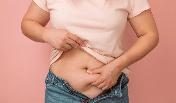 Σπλαχνικό λίπος: Οι 5 σοβαρές ασθένειες που προκαλεί, εκτός από διαβήτη