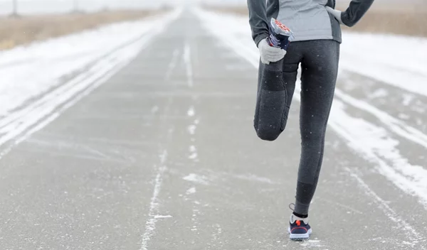 Η πιο έξυπνη προπόνηση που καίει λίπος και ενισχύει τα αντανακλαστικά σου