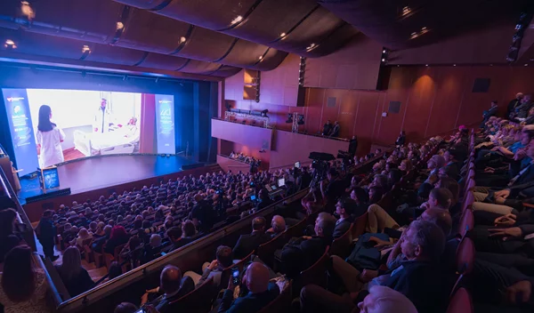 Όμιλος Ιατρικού Αθηνών: Ολοκληρώθηκε το 3o διεπιστημονικό Συνέδριο Ιατρικής Πρωτοπορίας και Καινοτομίας AMLI 2024