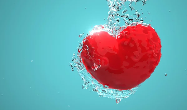 Μήπως η καρδιά σου... διψάει;