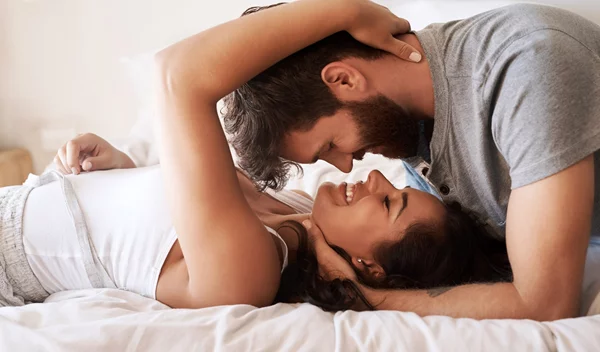 Έχεις μειωμένη ερωτική επιθυμία; Ώρα τα πράγματα να αλλάξουν!