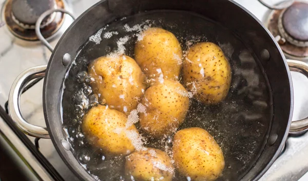 5 λόγοι για να τρως πατάτες - και 2 για να την αποφύγεις