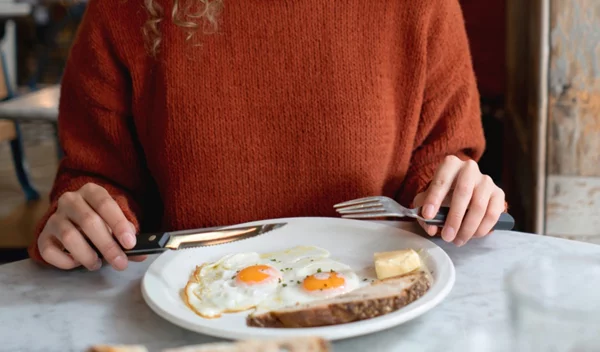 Δέκα λάθη που κάνεις στο πρωινό γεύμα και πώς να τα διορθώσεις