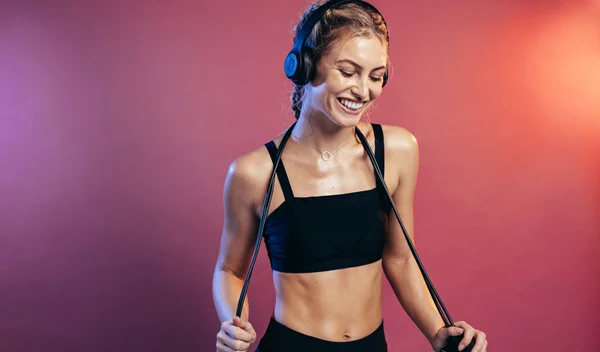 Πώς θα απαλλαγώ από το λίπος; Η trainer δίνει τα σωστά βήματα