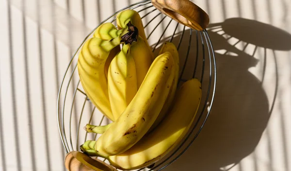 7 τροφές που δεν πρέπει να συνδυάζονται με μπανάνες