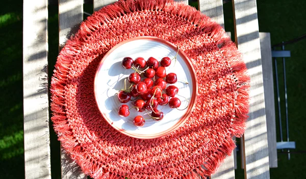 Χρώματα στις τροφές: Τι βιταμίνες "δείχνει" κάθε χρώμα στα λαχανικά