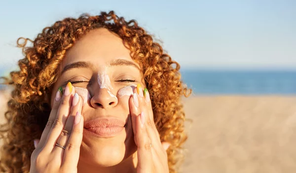 Το αντηλιακό που αλλάζει τους κανόνες της καθημερινής φροντίδας