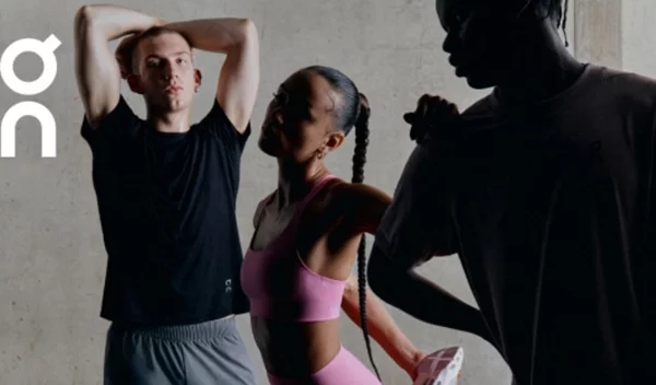 On: Παρουσίασε τη νέα της συλλογή Training στον πολυχώρο ΠΛΥΦΑ