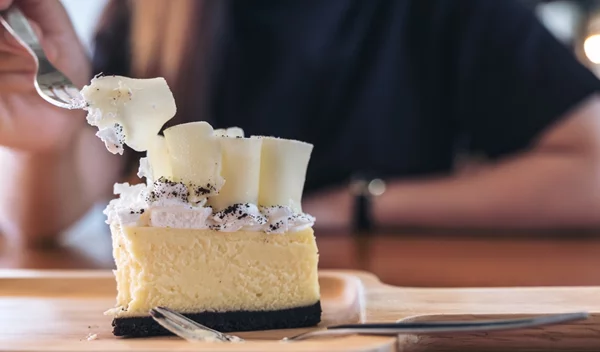 Ζητάς συνέχεια γλυκό; 10 τροφές για να αντιμετωπίσεις την επιθυμία για ζάχαρη