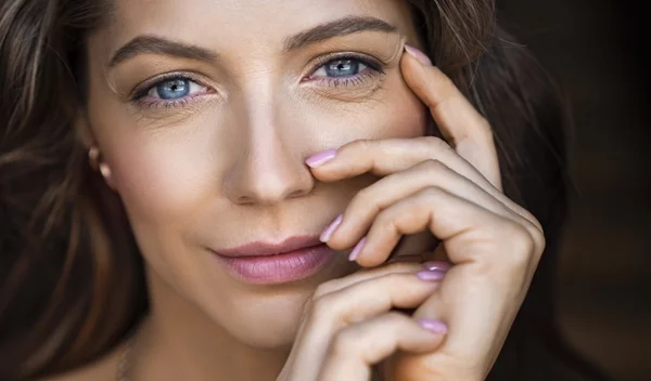 Αυτό το σημείο τού προσώπου αρχίζει να γερνά νωρίτερα