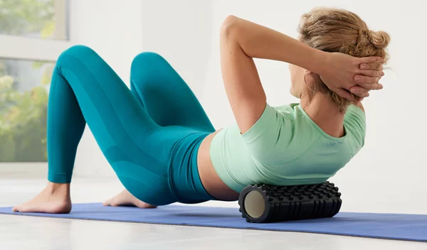 Το λάθος που κάνεις στην αποθεραπεία μετά την προπόνηση