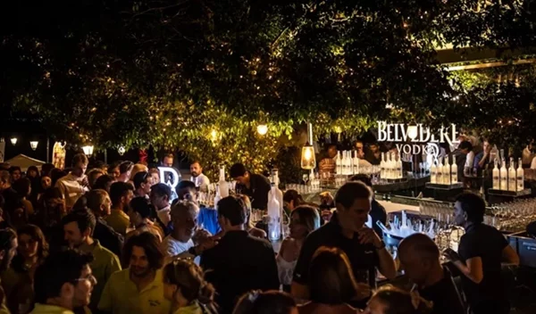 Spetses Classic Yacht Regatta 2023: Λαμπερή έναρξη με ένα Welcome Party