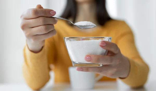 Αποτοξίνωση από τη ζάχαρη: Το πλάνο που θα σε βοηθήσει να την μειώσεις σταδιακά