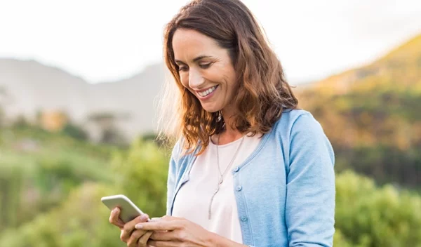 Το "μυστικό" για εξαιρετική όραση και μετά τα 40