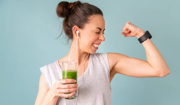 Η συμβουλή της ημέρας: Νίκησε την κόπωση με τις παρακάτω διατροφικές επιλογές