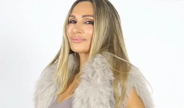 Πόση ώρα θα πρέπει να περπατάμε για να είμαστε υγιείς και fit; Η Ελένη Πετρουλάκη απαντά