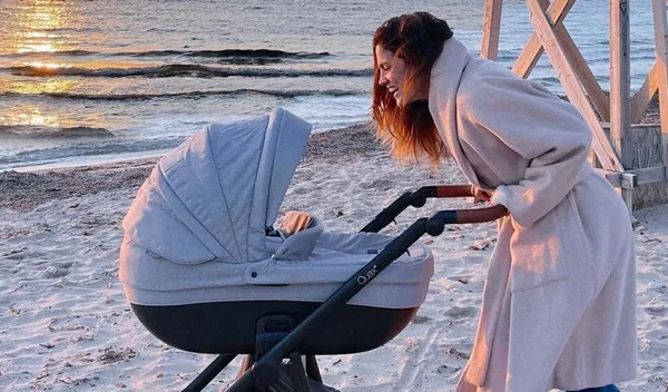 Η Μαίρη Συνατσάκη δίνει 4 χρήσιμες συμβουλές σε κάθε νέο γονιό