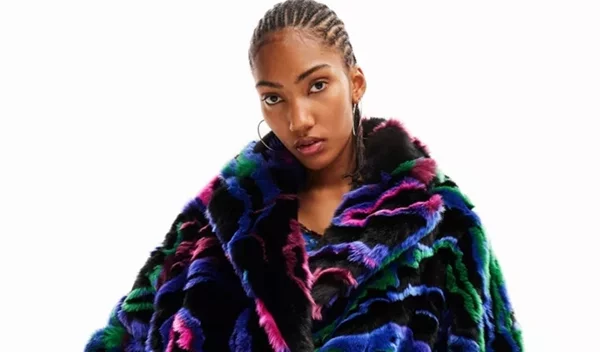 Οι τάσεις της μόδας που θα ανανεώσουν τα city looks σου μέσα από την F/W 2023-24 συλλογή της Desigual