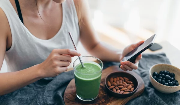 To πρόγραμμα αποτοξίνωσης από το κρέας που ακολουθεί η διαιτολόγος