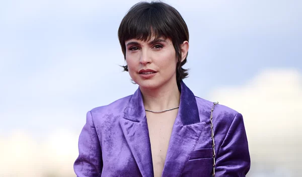 Πέθανε στα 42 της η Ισπανίδα ηθοποιός Βερόνικα Ετσεγκί - Έδινε μάχη με τον καρκίνο