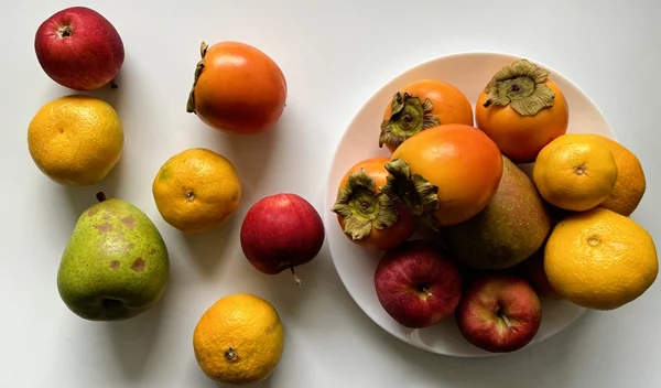 Με τι να φάω το φρούτο για ισορροπία σακχάρου;