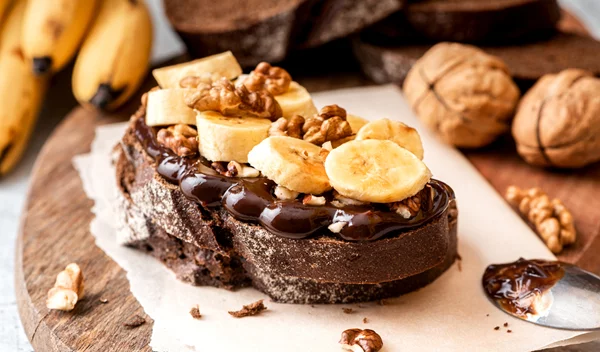 Το High Protein Ταχίνι με Κακάο που θα σού χαρίσει γεύση και υψηλή θρεπτική αξία