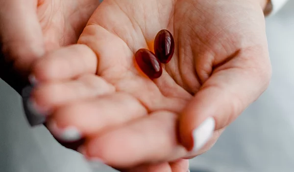 Πέντε μύθοι για τα συμπληρώματα διατροφής