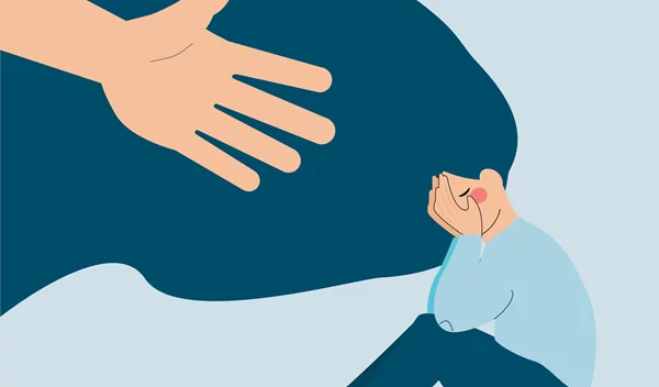 Μπορεί ένας γάμος να σωθεί μετά από ενδοοικογενειακή βία;