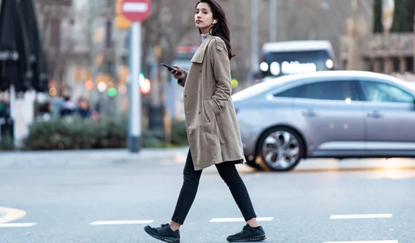 Γιατί κάνει καλό το περπάτημα μετά το φαγητό;