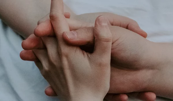 6 λόγοι που ο σύντροφός σου μπορεί να έχει λιγότερο ενδιαφέρον για σεξ