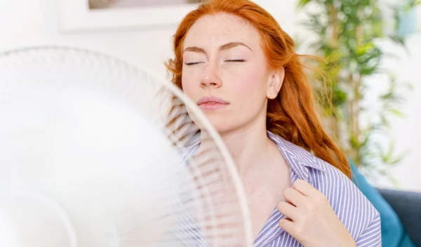 Καλοκαίρι χωρίς κλιματιστικό; Πώς θα διατηρήσεις τον χώρο σου δροσερό