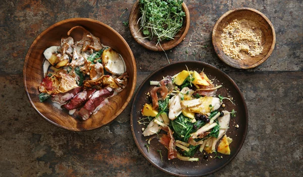 #NoFoodWaste: 4 εύκολες συνταγές για να αξιοποιήσεις το φαγητό που περίσσεψε