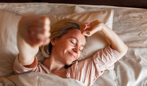 Λόγοι που ξυπνάς με πρησμένο πρόσωπο