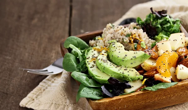 Τι θα μπορούσε να περιλαμβάνει ένα τυπικό πρόγραμμα διατροφής macro;