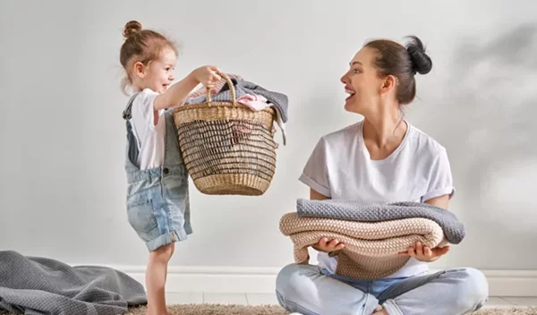 Το στεγνωτήριο που μου "έλυσε" τα χέρια