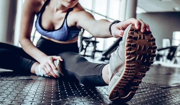 Γιατί είναι σημαντική η ενδυνάμωση των αστραγάλων;