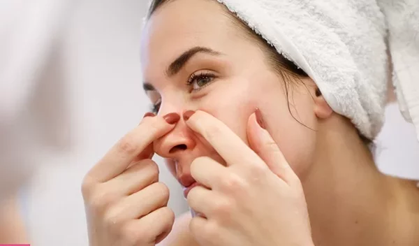 Πώς φεύγουν τα εσωτερικά σπυράκια; Τα do's και don'ts