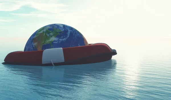 Από τα 4.892 μέτρα στην Ανταρκτική η Βανέσα Αρχοντίδου θα "φωνάξει" για την προστασία του περιβάλλοντος