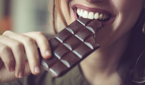 Τι αποκαλύπτουν για σένα οι συχνές λιγούρες, ιδίως σε απαιτητικές περιόδους;