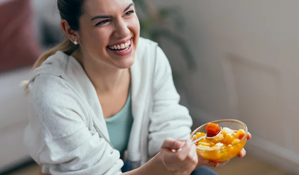 Το τροπικό φρούτο με φουλ πρωτεΐνη που οι διατροφολόγοι θέλουν να τρως πιο συχνά