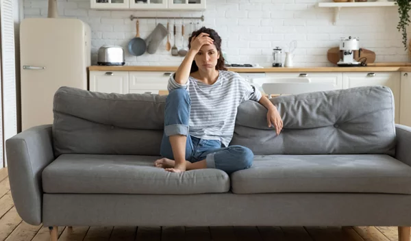 Γιατί το (λίγο) άγχος στη ζωή μάς κάνει καλό;