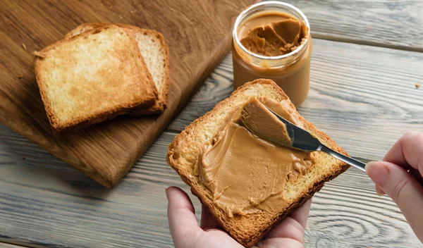 Το φυστικοβούτυρο δεν είναι πηγή πρωτεΐνης όπως νόμιζες - Οι 4 λόγοι που υστερεί!