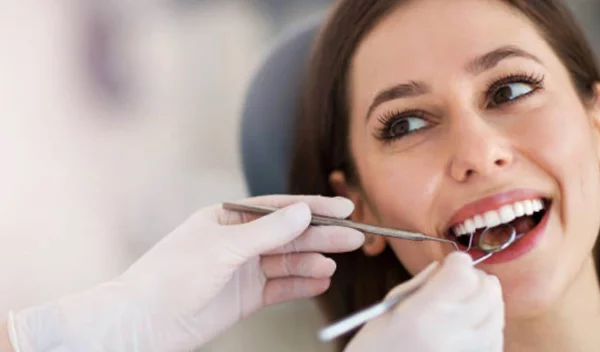 Αφαίρεση φρονιμίτη: Τι μπορείς να φας μετά την επέμβαση;