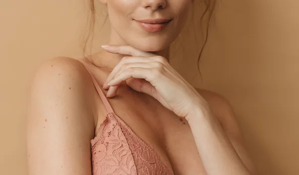 3 κινήσεις για την υγεία του στήθους μας