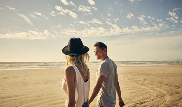 9 σημάδια ότι είσαι ερωτευμένη και εξηγούνται επιστημονικά