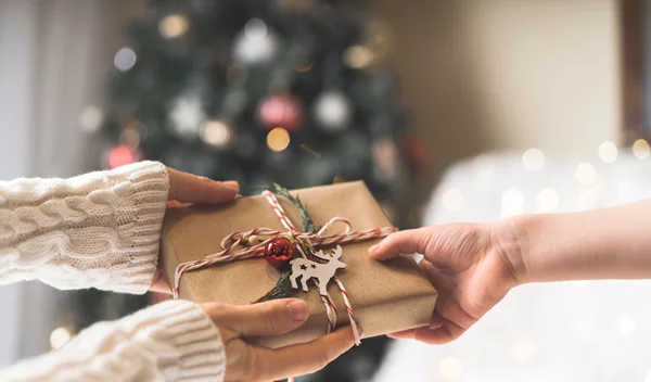 Πώς να επιλέξεις τα Χριστουγεννιάτικα δώρα