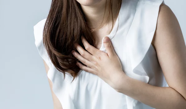 Αρτηριακή θρόμβωση και COVID-19: Όλα όσα πρέπει να γνωρίζουμε