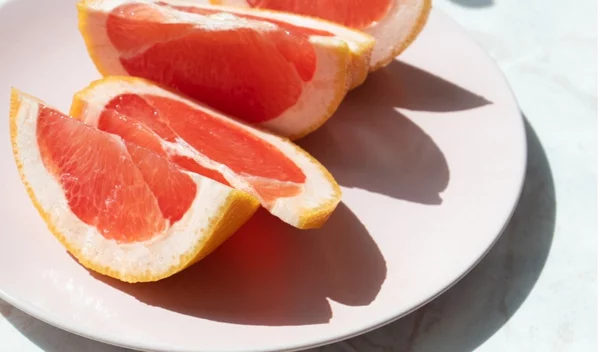 Πέντε τροφές που αγαπά ο μεταβολισμός και μισεί το λίπος