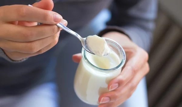 Γιαούρτι κατά του καρκίνου του παχέος εντέρου - Μπορεί να μειώσει τον κίνδυνο